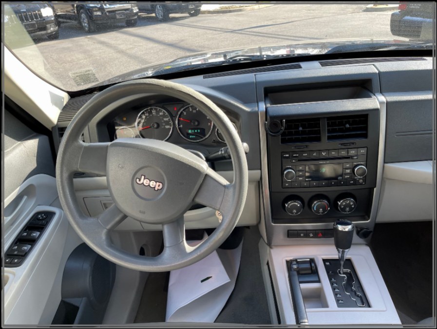2008 Jeep Liberty 4WD 4dr Sport freedom editionedom edom, available for sale in Huntington Station, New York | My Auto Inc.. Huntington Station, New York 2008 Jeep Liberty 4WD 4dr Sport freedom editionedom edom, available for sale in Huntington Station, New York | My Auto Inc.. Huntington Station, New York