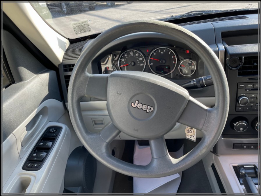 2008 Jeep Liberty 4WD 4dr Sport freedom editionedom edom, available for sale in Huntington Station, New York | My Auto Inc.. Huntington Station, New York 2008 Jeep Liberty 4WD 4dr Sport freedom editionedom edom, available for sale in Huntington Station, New York | My Auto Inc.. Huntington Station, New York