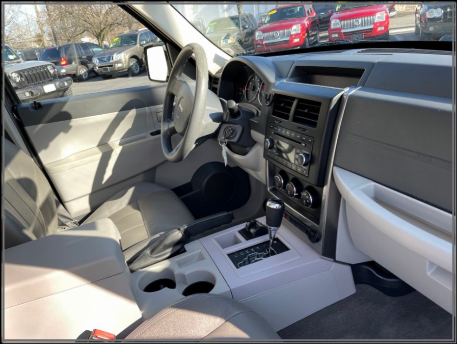 2008 Jeep Liberty 4WD 4dr Sport freedom editionedom edom, available for sale in Huntington Station, New York | My Auto Inc.. Huntington Station, New York 2008 Jeep Liberty 4WD 4dr Sport freedom editionedom edom, available for sale in Huntington Station, New York | My Auto Inc.. Huntington Station, New York
