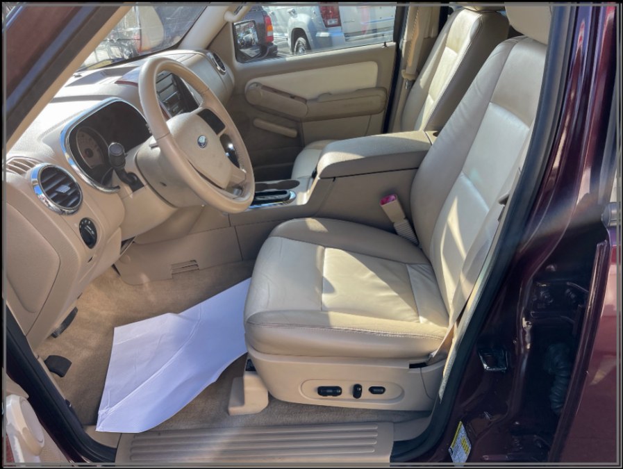 2007 Ford Explorer 4WD 4dr V6 Eddie Bauer, available for sale in Huntington Station, New York | My Auto Inc.. Huntington Station, New York 2007 Ford Explorer 4WD 4dr V6 Eddie Bauer, available for sale in Huntington Station, New York | My Auto Inc.. Huntington Station, New York
