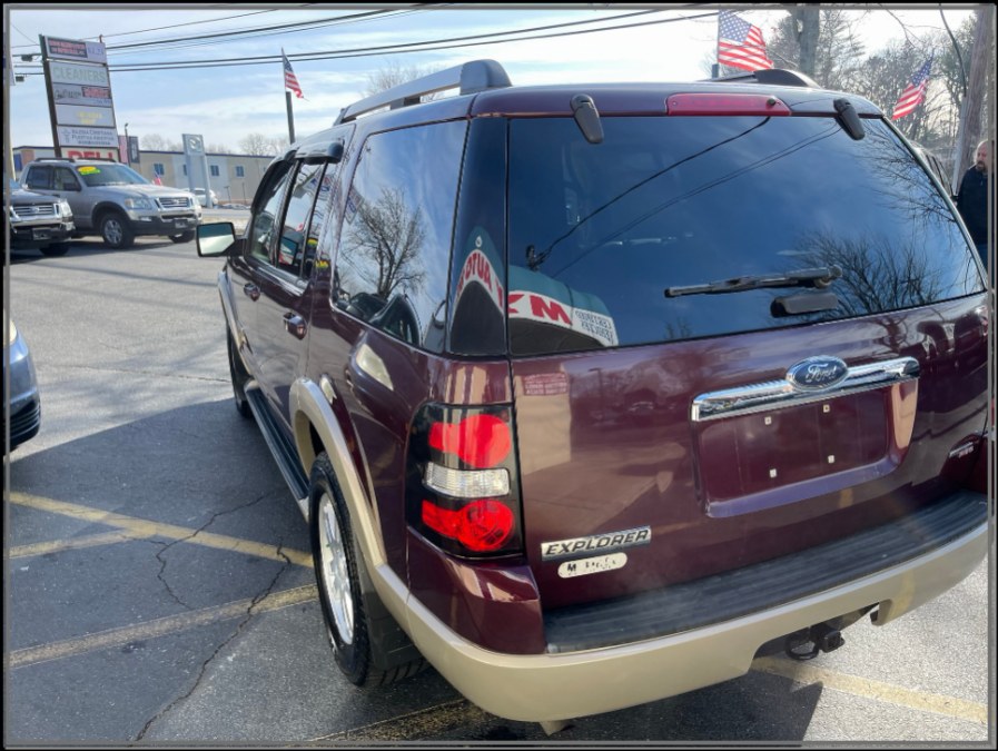 2007 Ford Explorer 4WD 4dr V6 Eddie Bauer, available for sale in Huntington Station, New York | My Auto Inc.. Huntington Station, New York 2007 Ford Explorer 4WD 4dr V6 Eddie Bauer, available for sale in Huntington Station, New York | My Auto Inc.. Huntington Station, New York