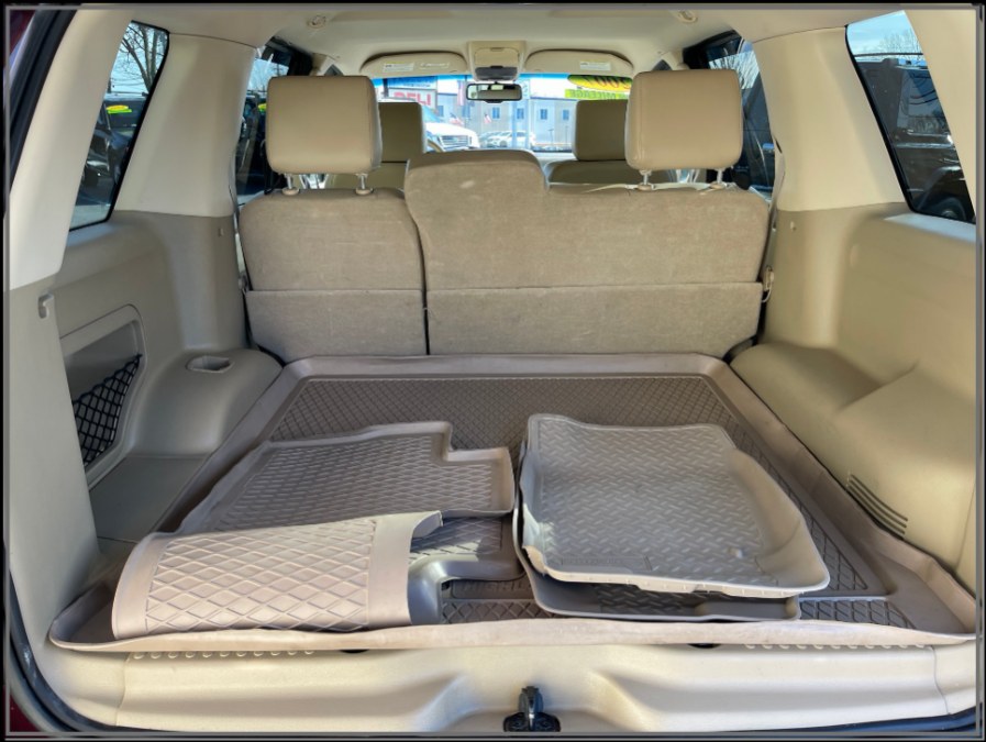 2007 Ford Explorer 4WD 4dr V6 Eddie Bauer, available for sale in Huntington Station, New York | My Auto Inc.. Huntington Station, New York 2007 Ford Explorer 4WD 4dr V6 Eddie Bauer, available for sale in Huntington Station, New York | My Auto Inc.. Huntington Station, New York