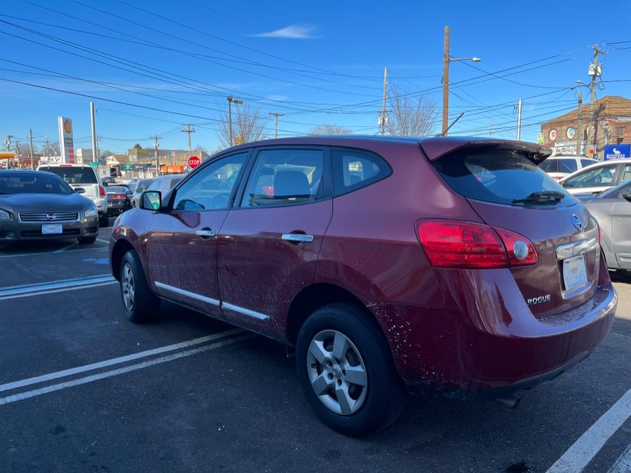 2013 Nissan Rogue FWD 4dr S, available for sale in Rosedale, New York | Sunrise Auto Sales. Rosedale, New York 2013 Nissan Rogue FWD 4dr S, available for sale in Rosedale, New York | Sunrise Auto Sales. Rosedale, New York