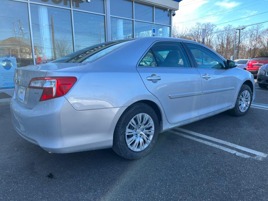 Used Toyota Camry 2014.5 4dr Sdn I4 Auto LE (Natl) 2014 | Sunrise Auto Sales. Rosedale, New York Used Toyota Camry 2014.5 4dr Sdn I4 Auto LE (Natl) 2014 | Sunrise Auto Sales. Rosedale, New York