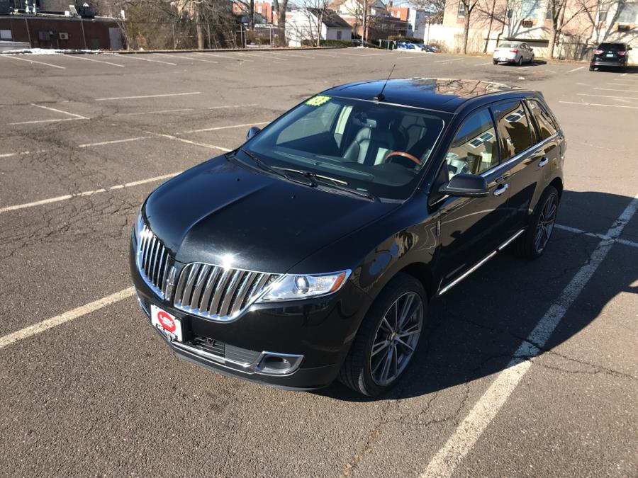 2013 Lincoln MKX AWD 4dr, available for sale in Hartford, Connecticut | Lex Autos LLC. Hartford, Connecticut 2013 Lincoln MKX AWD 4dr, available for sale in Hartford, Connecticut | Lex Autos LLC. Hartford, Connecticut