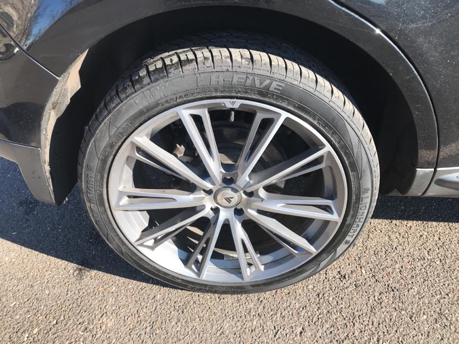 2013 Lincoln MKX AWD 4dr, available for sale in Hartford, Connecticut | Lex Autos LLC. Hartford, Connecticut 2013 Lincoln MKX AWD 4dr, available for sale in Hartford, Connecticut | Lex Autos LLC. Hartford, Connecticut