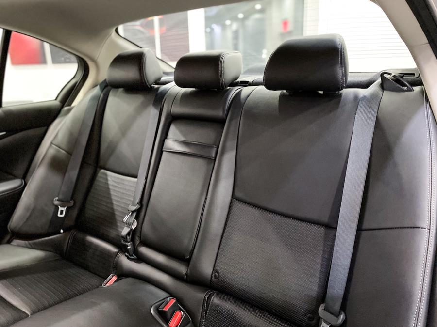 Used INFINITI Q50 3.0t LUXE AWD 2018 | Luxury Motor Club. Franklin Square, New York Used INFINITI Q50 3.0t LUXE AWD 2018 | Luxury Motor Club. Franklin Square, New York