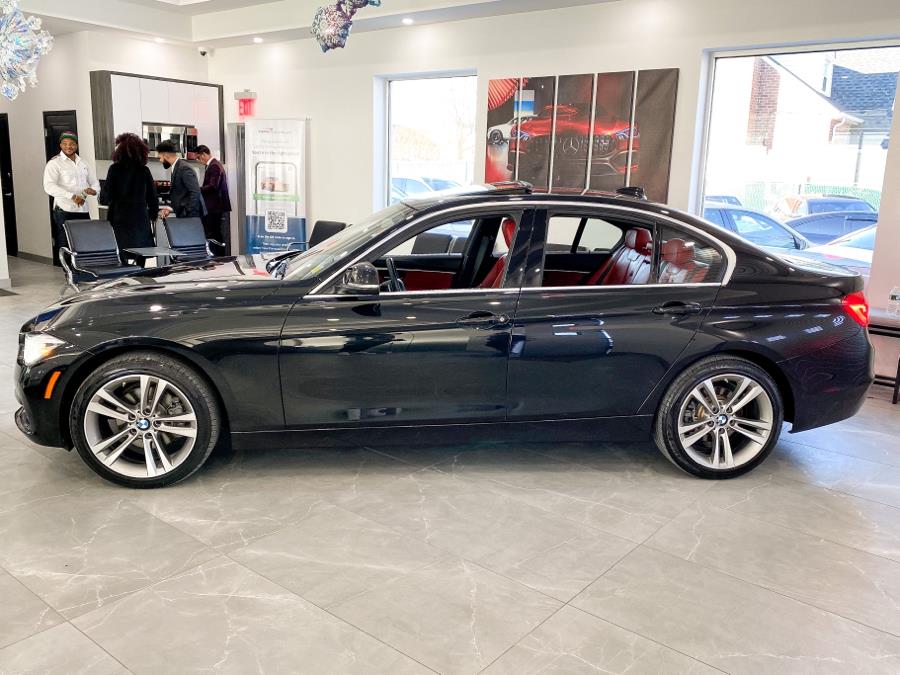 Used BMW 3 Series 330i xDrive Sedan 2018 | Luxury Motor Club. Franklin Square, New York Used BMW 3 Series 330i xDrive Sedan 2018 | Luxury Motor Club. Franklin Square, New York