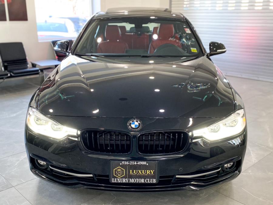 Used BMW 3 Series 330i xDrive Sedan 2018 | Luxury Motor Club. Franklin Square, New York Used BMW 3 Series 330i xDrive Sedan 2018 | Luxury Motor Club. Franklin Square, New York
