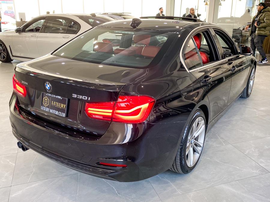 Used BMW 3 Series 330i xDrive Sedan 2018 | Luxury Motor Club. Franklin Square, New York Used BMW 3 Series 330i xDrive Sedan 2018 | Luxury Motor Club. Franklin Square, New York