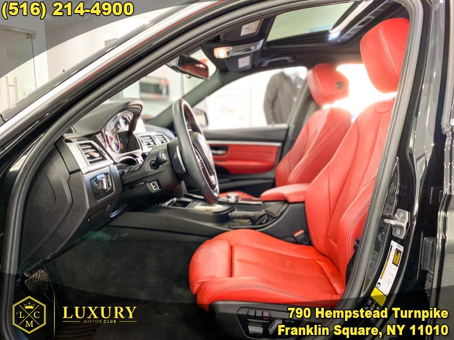 Used BMW 3 Series 330i xDrive Sedan 2018 | Luxury Motor Club. Franklin Square, New York Used BMW 3 Series 330i xDrive Sedan 2018 | Luxury Motor Club. Franklin Square, New York