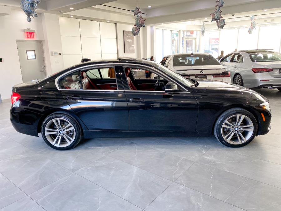 Used BMW 3 Series 330i xDrive Sedan 2018 | Luxury Motor Club. Franklin Square, New York Used BMW 3 Series 330i xDrive Sedan 2018 | Luxury Motor Club. Franklin Square, New York