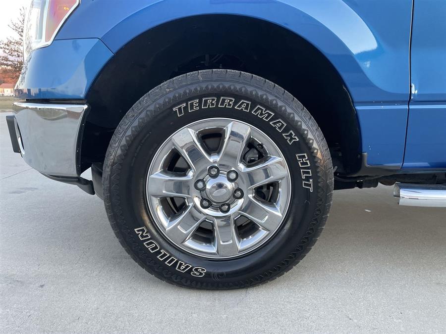 Used Ford F-150 4WD SuperCrew 145" XLT 2013 | Josh's All Under Ten LLC. Elida, Ohio Used Ford F-150 4WD SuperCrew 145" XLT 2013 | Josh's All Under Ten LLC. Elida, Ohio