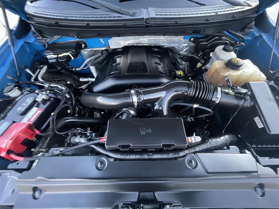 Used Ford F-150 4WD SuperCrew 145" XLT 2013 | Josh's All Under Ten LLC. Elida, Ohio Used Ford F-150 4WD SuperCrew 145" XLT 2013 | Josh's All Under Ten LLC. Elida, Ohio