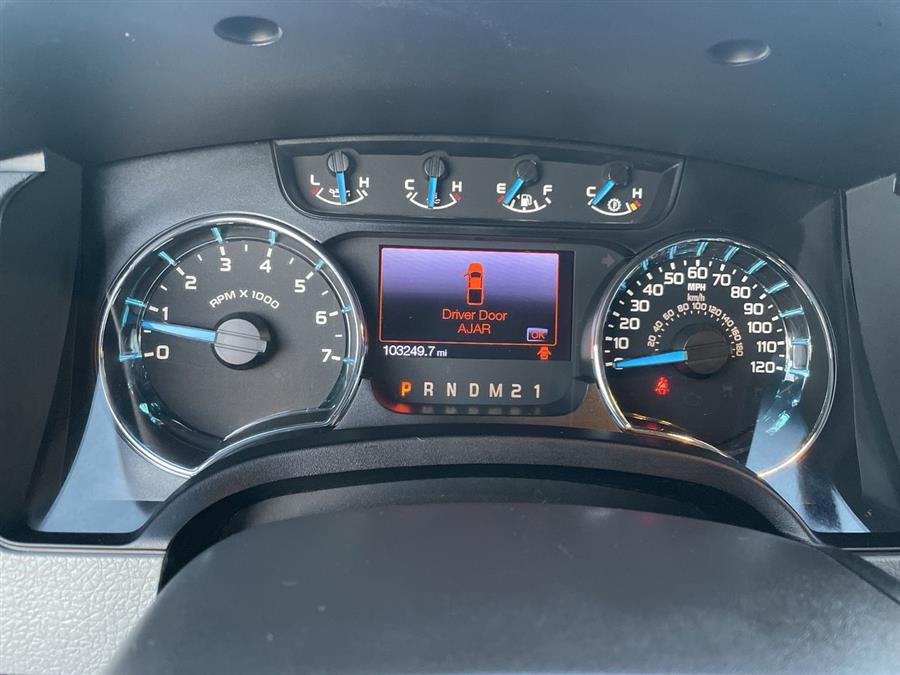 Used Ford F-150 4WD SuperCrew 145" XLT 2013 | Josh's All Under Ten LLC. Elida, Ohio Used Ford F-150 4WD SuperCrew 145" XLT 2013 | Josh's All Under Ten LLC. Elida, Ohio