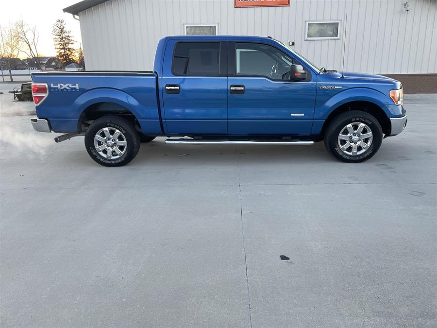 Used Ford F-150 4WD SuperCrew 145" XLT 2013 | Josh's All Under Ten LLC. Elida, Ohio Used Ford F-150 4WD SuperCrew 145" XLT 2013 | Josh's All Under Ten LLC. Elida, Ohio