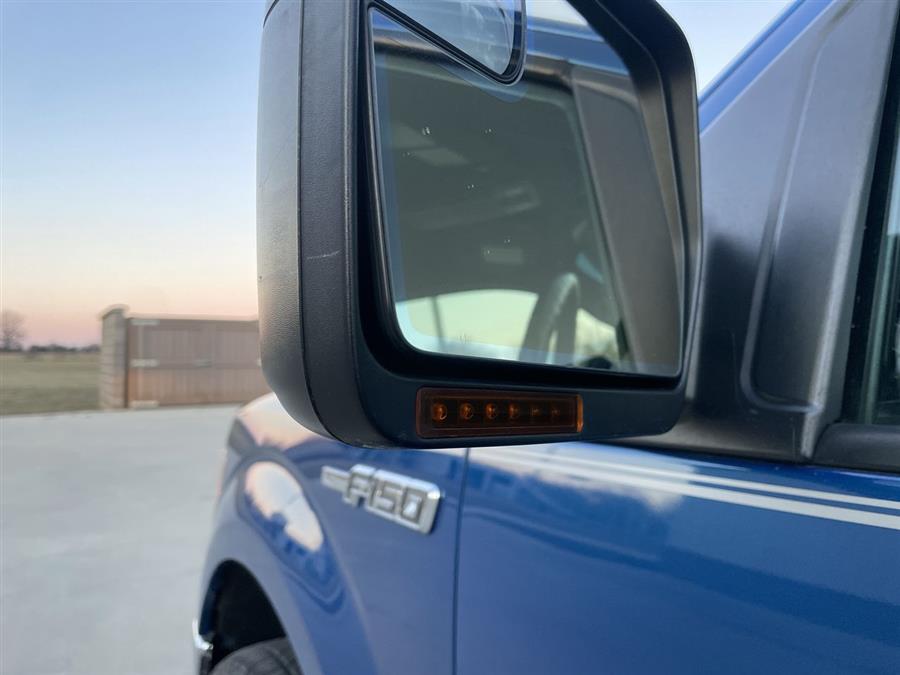 Used Ford F-150 4WD SuperCrew 145" XLT 2013 | Josh's All Under Ten LLC. Elida, Ohio Used Ford F-150 4WD SuperCrew 145" XLT 2013 | Josh's All Under Ten LLC. Elida, Ohio