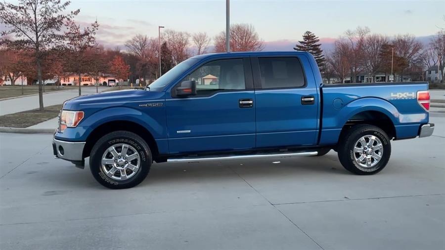 Used Ford F-150 4WD SuperCrew 145" XLT 2013 | Josh's All Under Ten LLC. Elida, Ohio Used Ford F-150 4WD SuperCrew 145" XLT 2013 | Josh's All Under Ten LLC. Elida, Ohio