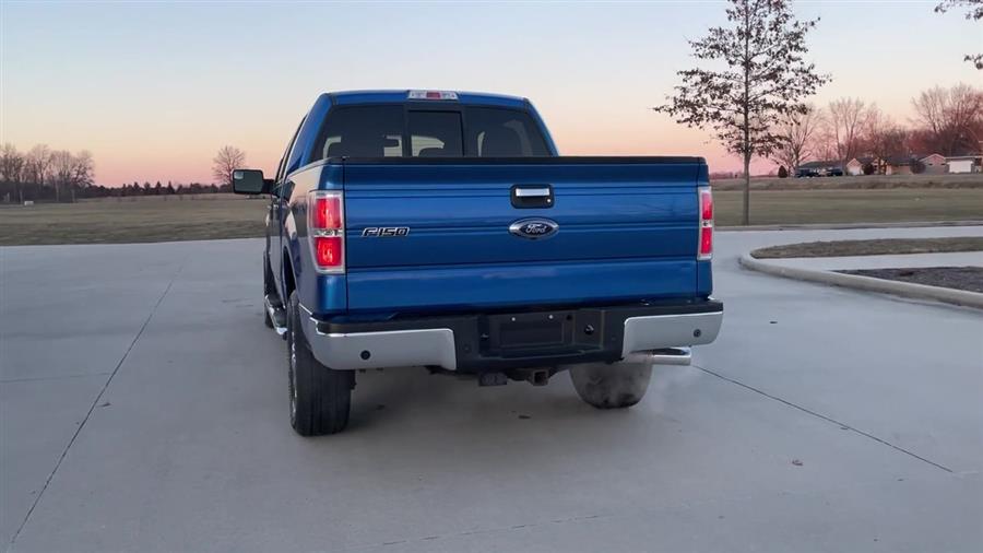 Used Ford F-150 4WD SuperCrew 145" XLT 2013 | Josh's All Under Ten LLC. Elida, Ohio Used Ford F-150 4WD SuperCrew 145" XLT 2013 | Josh's All Under Ten LLC. Elida, Ohio