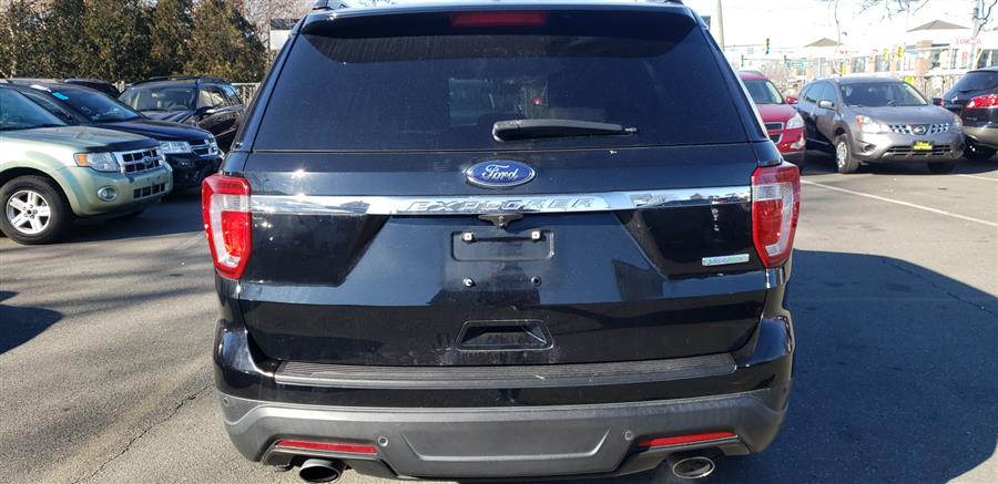 2018 Ford Explorer Base FWD, available for sale in Little Ferry, New Jersey | Victoria Preowned Autos Inc. Little Ferry, New Jersey 2018 Ford Explorer Base FWD, available for sale in Little Ferry, New Jersey | Victoria Preowned Autos Inc. Little Ferry, New Jersey