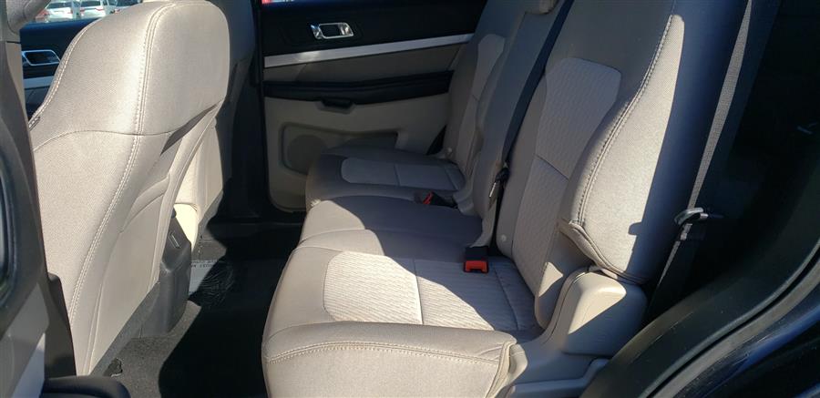 2018 Ford Explorer Base FWD, available for sale in Little Ferry, New Jersey | Victoria Preowned Autos Inc. Little Ferry, New Jersey 2018 Ford Explorer Base FWD, available for sale in Little Ferry, New Jersey | Victoria Preowned Autos Inc. Little Ferry, New Jersey