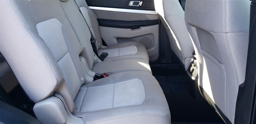 2018 Ford Explorer Base FWD, available for sale in Little Ferry, New Jersey | Victoria Preowned Autos Inc. Little Ferry, New Jersey 2018 Ford Explorer Base FWD, available for sale in Little Ferry, New Jersey | Victoria Preowned Autos Inc. Little Ferry, New Jersey