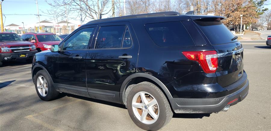2018 Ford Explorer Base FWD, available for sale in Little Ferry, New Jersey | Victoria Preowned Autos Inc. Little Ferry, New Jersey 2018 Ford Explorer Base FWD, available for sale in Little Ferry, New Jersey | Victoria Preowned Autos Inc. Little Ferry, New Jersey