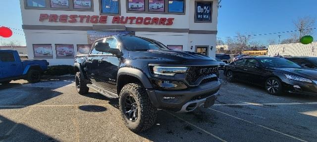 2022 Ram 1500 TRX, available for sale in New Britain, Connecticut | Prestige Auto Cars LLC. New Britain, Connecticut 2022 Ram 1500 TRX, available for sale in New Britain, Connecticut | Prestige Auto Cars LLC. New Britain, Connecticut