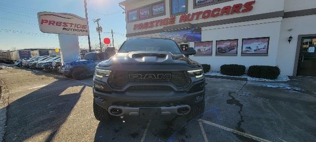 2022 Ram 1500 TRX, available for sale in New Britain, Connecticut | Prestige Auto Cars LLC. New Britain, Connecticut 2022 Ram 1500 TRX, available for sale in New Britain, Connecticut | Prestige Auto Cars LLC. New Britain, Connecticut