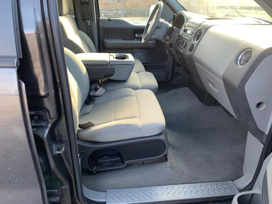 2007 Ford F-150 4WD SuperCrew 139" XLT, available for sale in Leominster, Massachusetts | A & A Auto Sales. Leominster, Massachusetts 2007 Ford F-150 4WD SuperCrew 139" XLT, available for sale in Leominster, Massachusetts | A & A Auto Sales. Leominster, Massachusetts