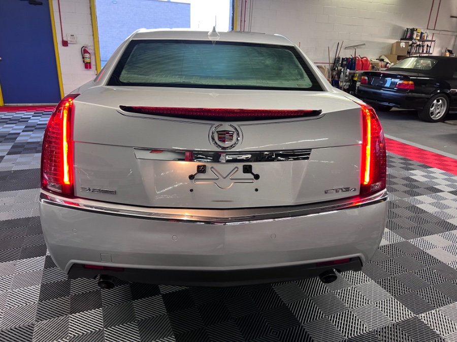 2009 Cadillac CTS 4dr Sdn AWD w/1SB, available for sale in West Babylon , New York | MP Motors Inc. West Babylon , New York 2009 Cadillac CTS 4dr Sdn AWD w/1SB, available for sale in West Babylon , New York | MP Motors Inc. West Babylon , New York