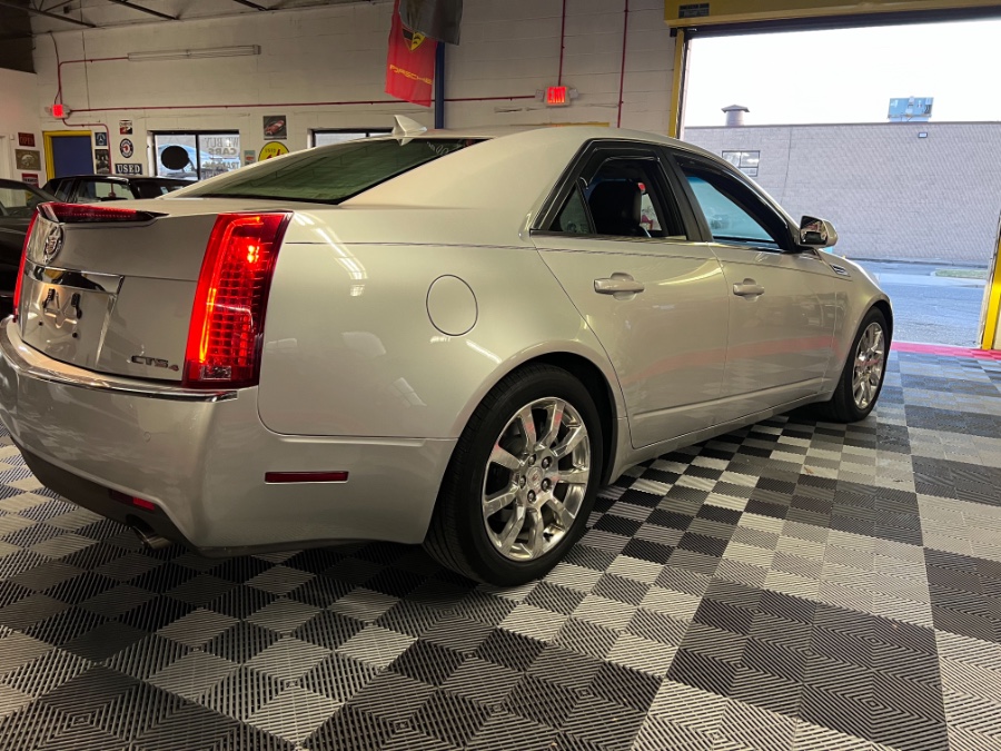 2009 Cadillac CTS 4dr Sdn AWD w/1SB, available for sale in West Babylon , New York | MP Motors Inc. West Babylon , New York 2009 Cadillac CTS 4dr Sdn AWD w/1SB, available for sale in West Babylon , New York | MP Motors Inc. West Babylon , New York
