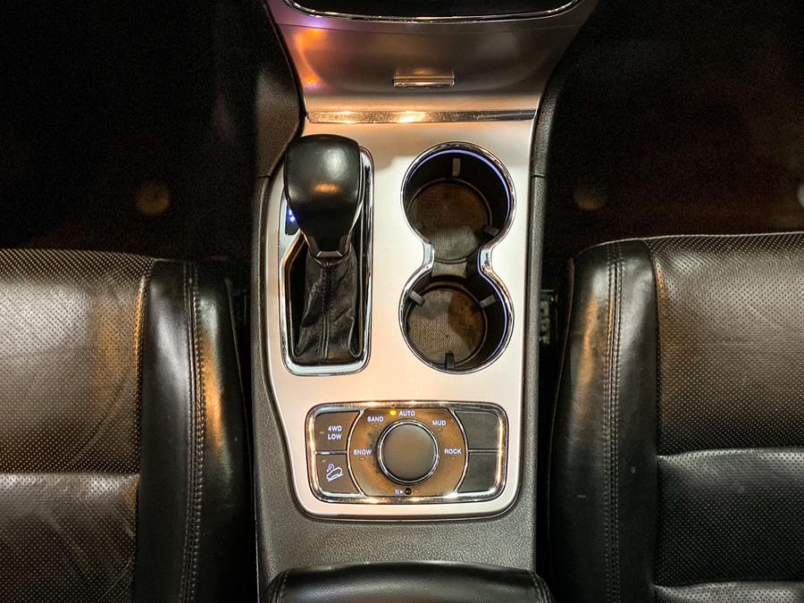 2018 Jeep Grand Cherokee Limited 4x4, available for sale in Franklin Square, New York | Luxury Motor Club. Franklin Square, New York 2018 Jeep Grand Cherokee Limited 4x4, available for sale in Franklin Square, New York | Luxury Motor Club. Franklin Square, New York