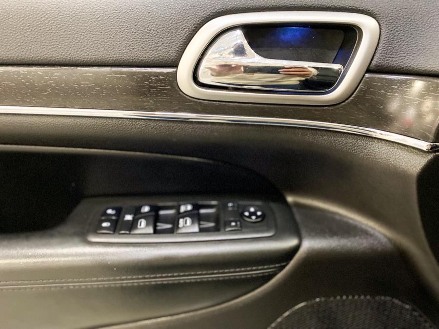 2018 Jeep Grand Cherokee Limited 4x4, available for sale in Franklin Square, New York | Luxury Motor Club. Franklin Square, New York 2018 Jeep Grand Cherokee Limited 4x4, available for sale in Franklin Square, New York | Luxury Motor Club. Franklin Square, New York