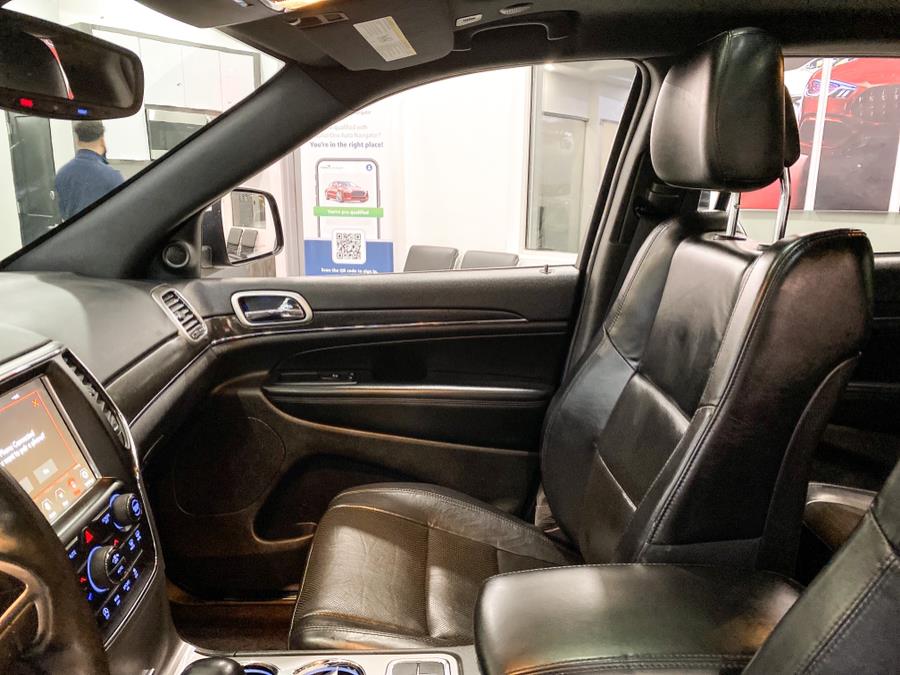 2018 Jeep Grand Cherokee Limited 4x4, available for sale in Franklin Square, New York | Luxury Motor Club. Franklin Square, New York 2018 Jeep Grand Cherokee Limited 4x4, available for sale in Franklin Square, New York | Luxury Motor Club. Franklin Square, New York