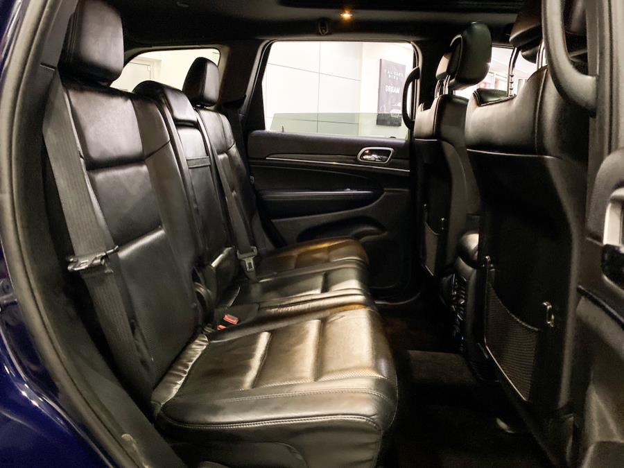 2018 Jeep Grand Cherokee Limited 4x4, available for sale in Franklin Square, New York | Luxury Motor Club. Franklin Square, New York 2018 Jeep Grand Cherokee Limited 4x4, available for sale in Franklin Square, New York | Luxury Motor Club. Franklin Square, New York
