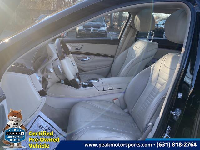 Used Mercedes-Benz S-Class S 560 4MATIC Sedan 2019 | Peak Automotive Inc.. Bayshore, New York Used Mercedes-Benz S-Class S 560 4MATIC Sedan 2019 | Peak Automotive Inc.. Bayshore, New York