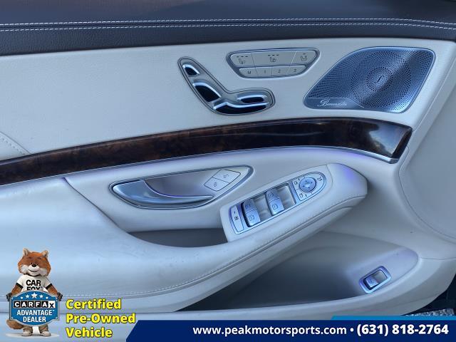 Used Mercedes-Benz S-Class S 560 4MATIC Sedan 2019 | Peak Automotive Inc.. Bayshore, New York Used Mercedes-Benz S-Class S 560 4MATIC Sedan 2019 | Peak Automotive Inc.. Bayshore, New York