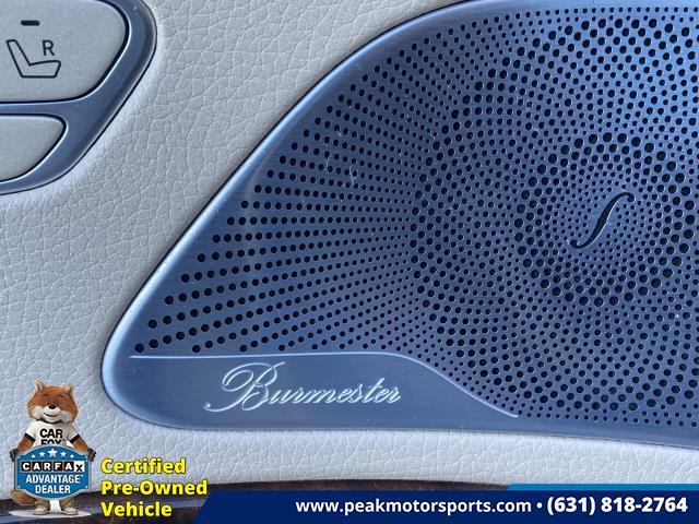 Used Mercedes-Benz S-Class S 560 4MATIC Sedan 2019 | Peak Automotive Inc.. Bayshore, New York Used Mercedes-Benz S-Class S 560 4MATIC Sedan 2019 | Peak Automotive Inc.. Bayshore, New York