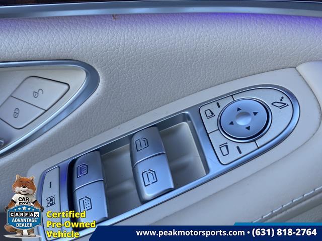 Used Mercedes-Benz S-Class S 560 4MATIC Sedan 2019 | Peak Automotive Inc.. Bayshore, New York Used Mercedes-Benz S-Class S 560 4MATIC Sedan 2019 | Peak Automotive Inc.. Bayshore, New York