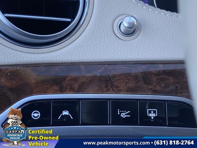 Used Mercedes-Benz S-Class S 560 4MATIC Sedan 2019 | Peak Automotive Inc.. Bayshore, New York Used Mercedes-Benz S-Class S 560 4MATIC Sedan 2019 | Peak Automotive Inc.. Bayshore, New York