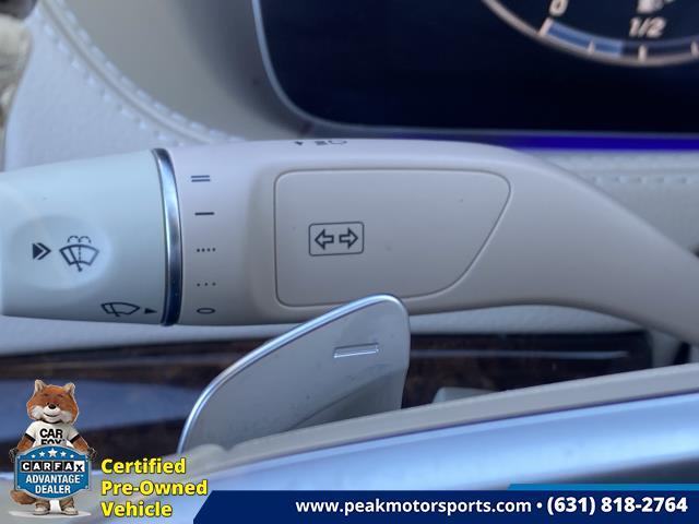 Used Mercedes-Benz S-Class S 560 4MATIC Sedan 2019 | Peak Automotive Inc.. Bayshore, New York Used Mercedes-Benz S-Class S 560 4MATIC Sedan 2019 | Peak Automotive Inc.. Bayshore, New York