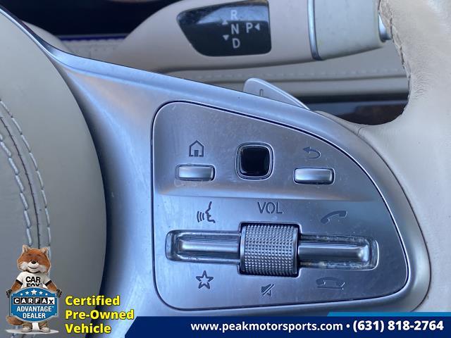 Used Mercedes-Benz S-Class S 560 4MATIC Sedan 2019 | Peak Automotive Inc.. Bayshore, New York Used Mercedes-Benz S-Class S 560 4MATIC Sedan 2019 | Peak Automotive Inc.. Bayshore, New York