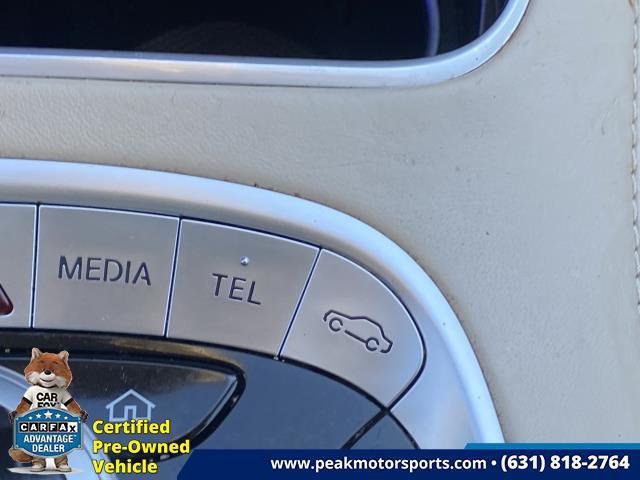 Used Mercedes-Benz S-Class S 560 4MATIC Sedan 2019 | Peak Automotive Inc.. Bayshore, New York Used Mercedes-Benz S-Class S 560 4MATIC Sedan 2019 | Peak Automotive Inc.. Bayshore, New York