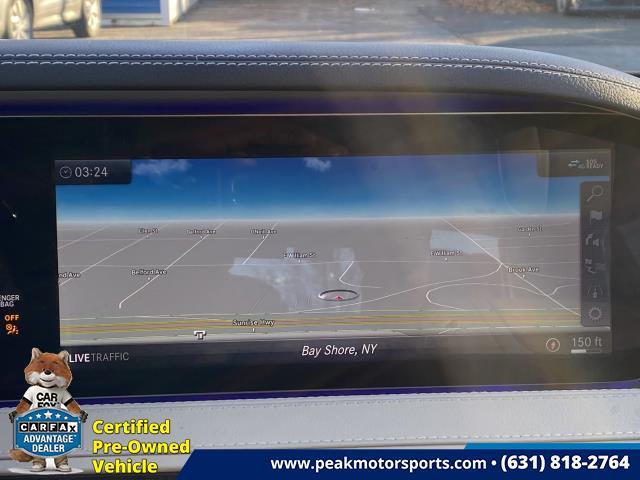 Used Mercedes-Benz S-Class S 560 4MATIC Sedan 2019 | Peak Automotive Inc.. Bayshore, New York Used Mercedes-Benz S-Class S 560 4MATIC Sedan 2019 | Peak Automotive Inc.. Bayshore, New York