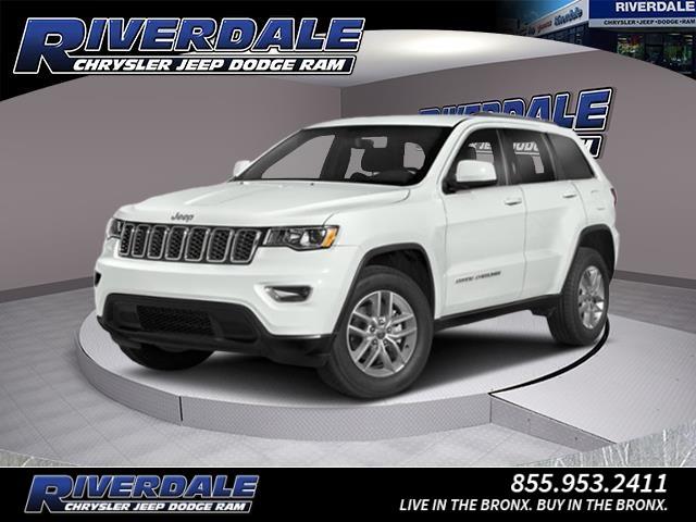 2022 Jeep Grand Cherokee Wk Laredo X, available for sale in Bronx, New York | Eastchester Motor Cars. Bronx, New York