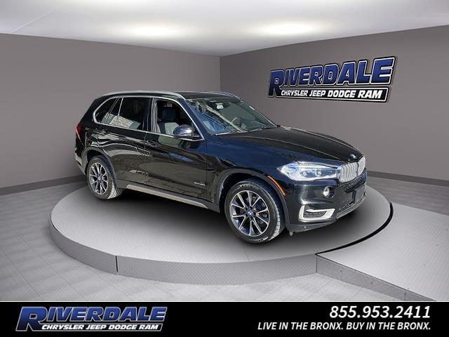 2017 BMW X5 xDrive35i, available for sale in Bronx, New York | Eastchester Motor Cars. Bronx, New York