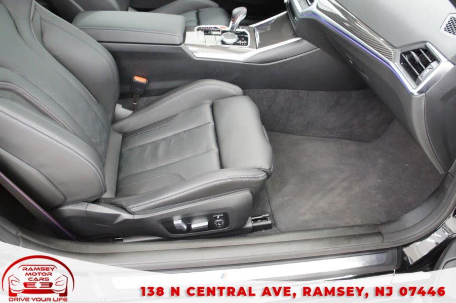 Used BMW M4 Competition xDrive Coupe 2022 | Ramsey Motor Cars Inc. Ramsey, New Jersey Used BMW M4 Competition xDrive Coupe 2022 | Ramsey Motor Cars Inc. Ramsey, New Jersey
