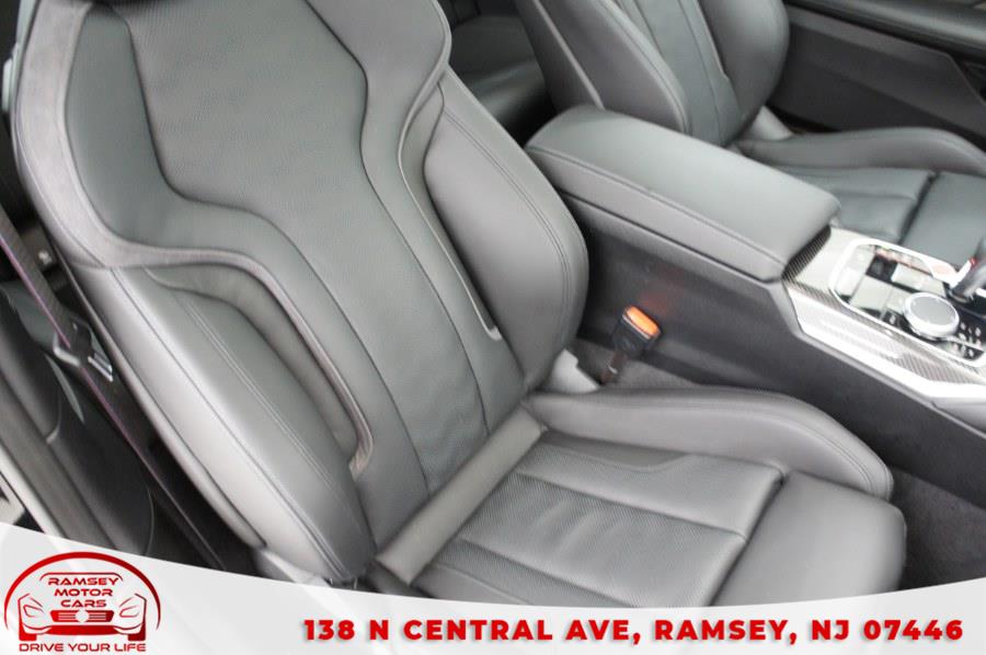Used BMW M4 Competition xDrive Coupe 2022 | Ramsey Motor Cars Inc. Ramsey, New Jersey Used BMW M4 Competition xDrive Coupe 2022 | Ramsey Motor Cars Inc. Ramsey, New Jersey
