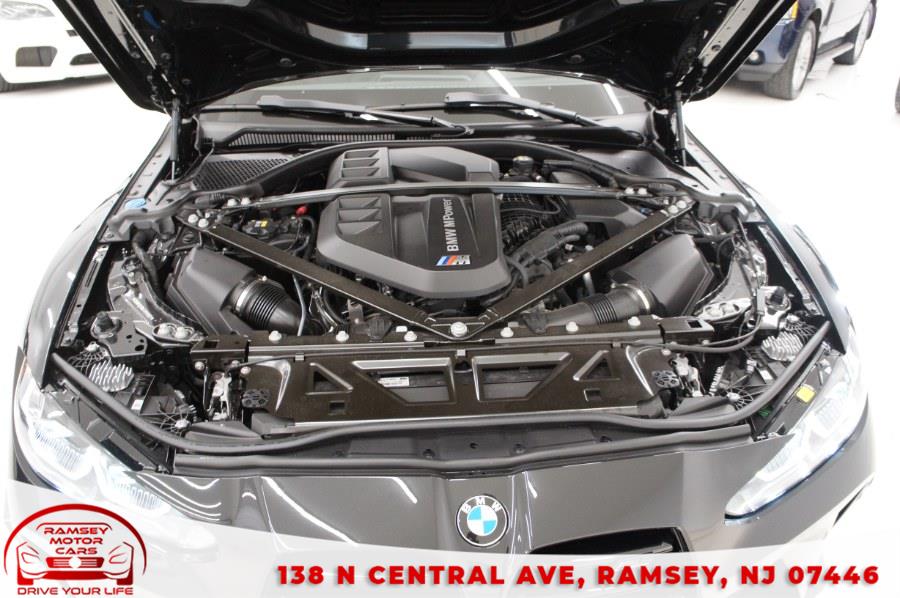 Used BMW M4 Competition xDrive Coupe 2022 | Ramsey Motor Cars Inc. Ramsey, New Jersey Used BMW M4 Competition xDrive Coupe 2022 | Ramsey Motor Cars Inc. Ramsey, New Jersey